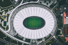 中国足球-Scout五载锋芒一战惊天，拜仁球迷热血沸腾！